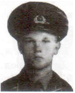 Памяти павших в Чечне -