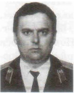 Памяти павших в Чечне -