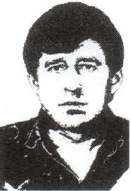 Памяти павших на Северном Кавказе