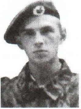 Памяти павших на Северном Кавказе