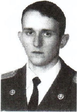 Памяти павших на Северном Кавказе