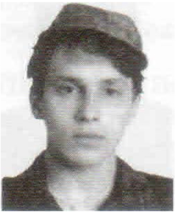 Памяти павших в Чечне -