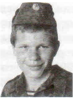 Памяти павших в Чечне -