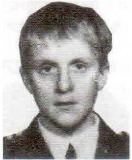 Памяти павших в Чечне -