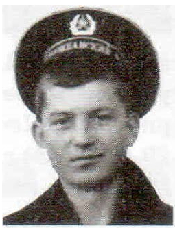 Памяти павших в Чечне -