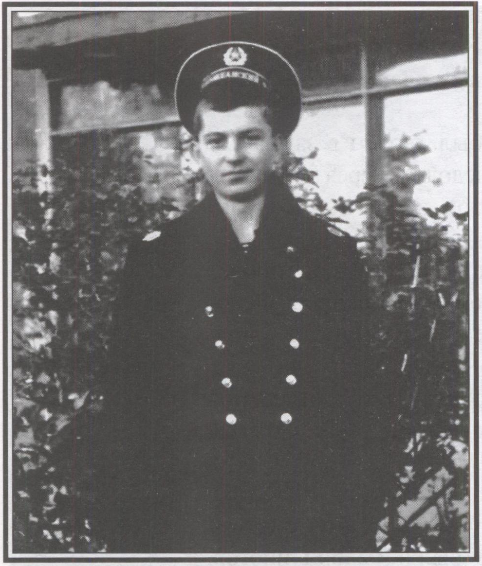 Памяти павших в Чечне -