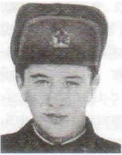 Памяти павших в
                    Чечне -