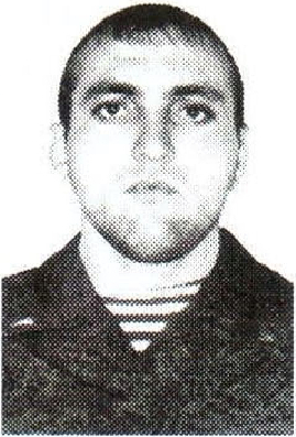 Памяти павших на Северном Кавказе