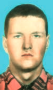 Памяти павших в Чечне -