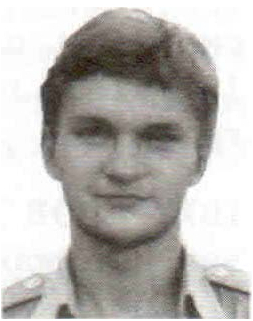 Памяти павших в Чечне -