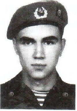 Памяти павших на Северном Кавказе