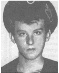 Памяти павших в Чечне -