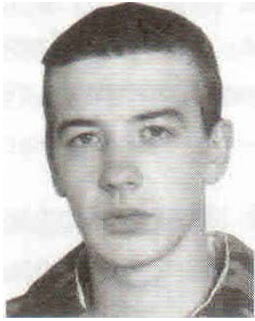 Памяти павших в Чечне -