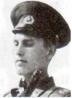 Памяти павших в Чечне -