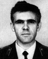 Памяти павших в
                  Чечне -