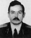 Памяти павших в Чечне -