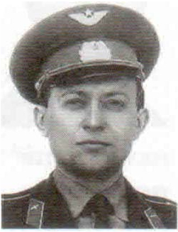 Памяти павших в Чечне -