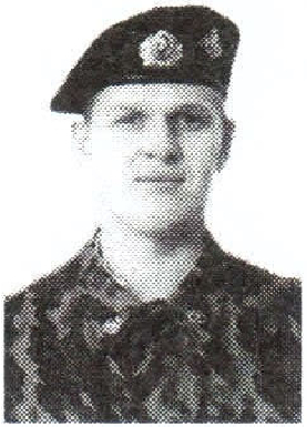 Памяти павших в Чечне