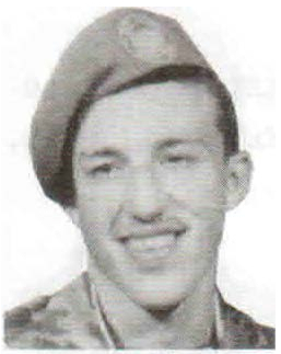 Памяти павших в Чечне -