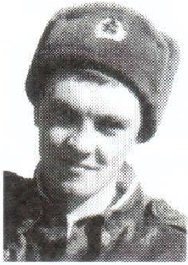 Памяти павших на Северном Кавказе