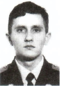 Памяти павших на Северном Кавказе