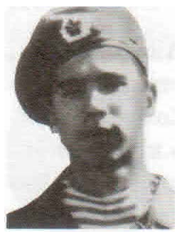 Памяти павших в Чечне -