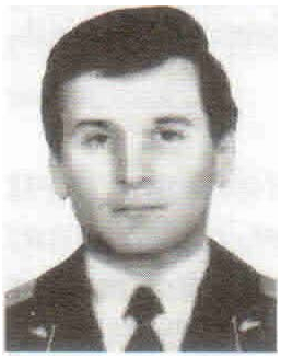 Памяти павших в Чечне -