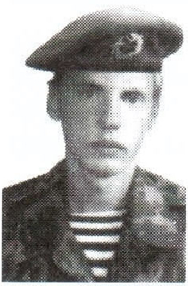 Памяти павших на Северном Кавказе