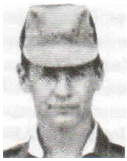 Памяти павших в Чечне -