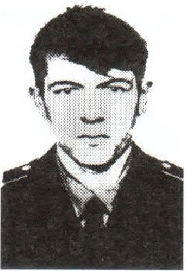 Памяти павших на Северном Кавказе