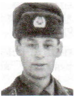 Памяти павших в Чечне -