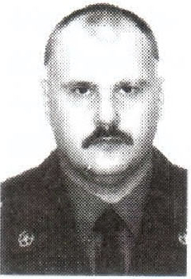 Памяти павших на Северном Кавказе