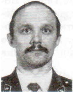 Памяти павших в Чечне -