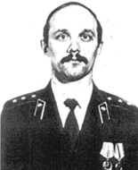 Памяти павших в Чечне -