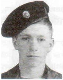 Памяти павших в Чечне -