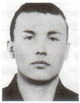 Памяти павших на Северном Кавказе по
                      Курганской области