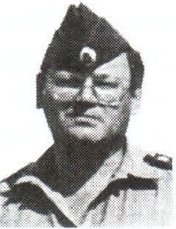 Памяти павших на Северном Кавказе