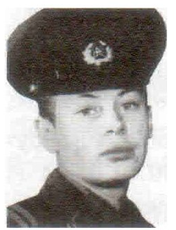 Памяти павших в Чечне -