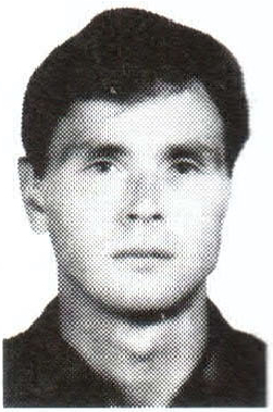 Памяти павших на Северном Кавказе