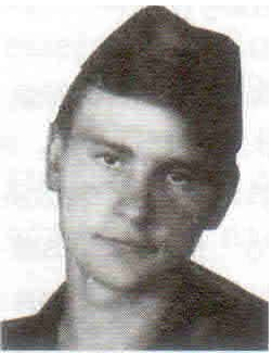 Памяти павших в Чечне -