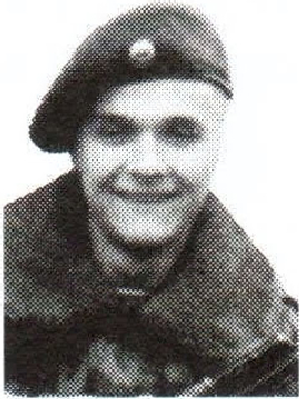 Памяти павших на Северном Кавказе