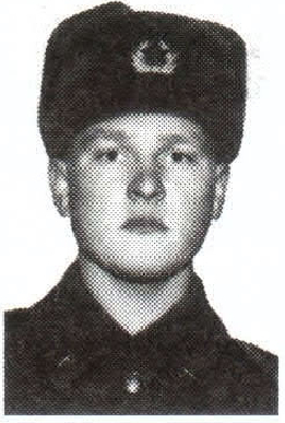 Памяти павших на Северном Кавказе