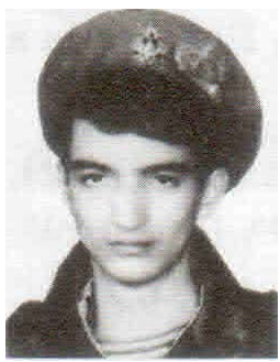 Памяти павших в Чечне -