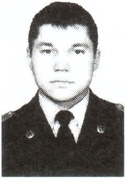 Памяти павших на Северном Кавказе