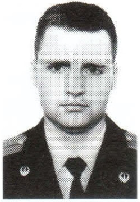 Памяти павших на Северном Кавказе