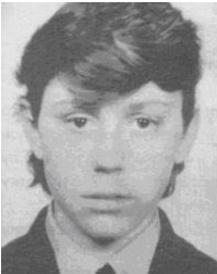 Памяти павших в Чечне -