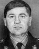 Памяти павших в Чечне -