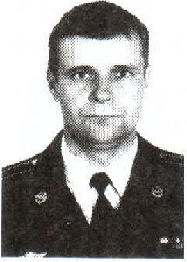 Памяти павших на Северном Кавказе