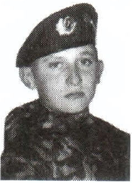 Памяти павших на Северном Кавказе