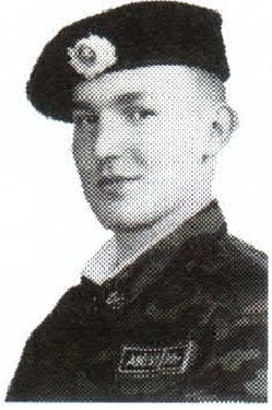 Памяти павших на Северном Кавказе